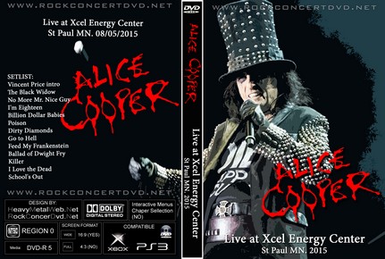 ALICE COOPER Live at Xcel Energy Center St Paul MN 2015.jpg